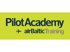 pilot academy airbaltic training